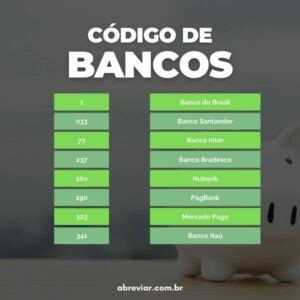 código 301 do banco bepay